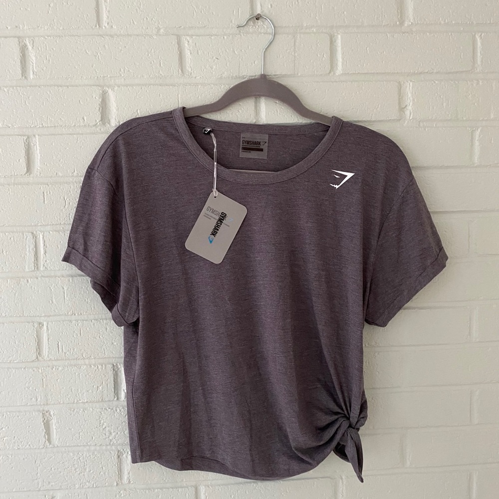 GymShark Workout Top